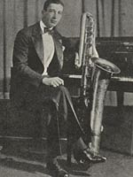 Adrian Rollini